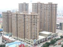 新泰市華府新天地住宅小區(qū)，獲得2013年度泰安市“優(yōu)質(zhì)結(jié)構(gòu)杯質(zhì)量獎”、“山東省安全文明工地”、4#、5#樓獲得2014年度泰安市“優(yōu)質(zhì)工程”